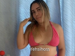 Yehsihoss