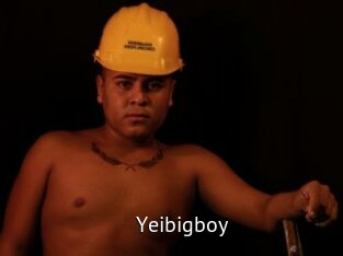 Yeibigboy