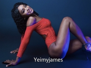 yeimyjames Zizi X