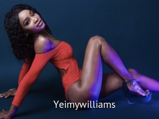 Yeimywilliams
