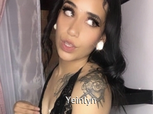 Yeinlyn