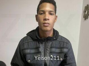 yeison211 Zizi X