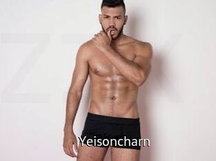 Yeisoncharn