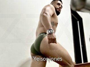 yeisonjones Zizi X