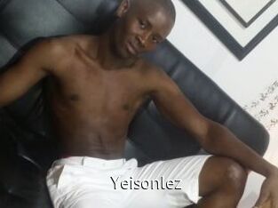 Yeisonlez