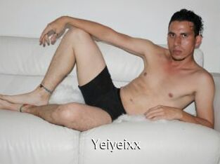 Yeiyeixx