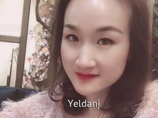 Yeldanj