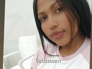 Yelissteen