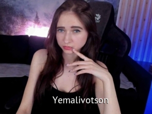 Yemalivotson