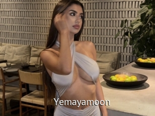 Yemayamoon