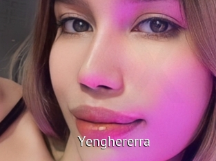 Yenghererra