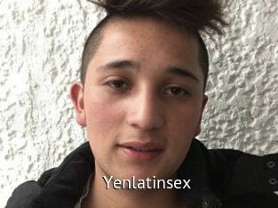 Yenlatinsex