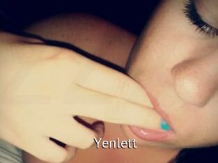 Yenlett