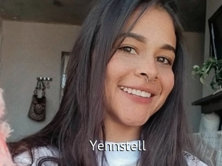 yennstell Zizi X