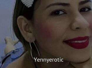 Yennyerotic