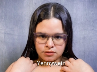 Yennywein