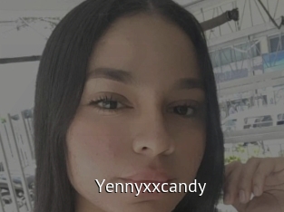 Yennyxxcandy