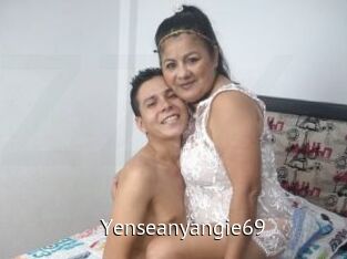 Yenseanyangie69