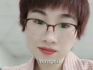 Yenspell