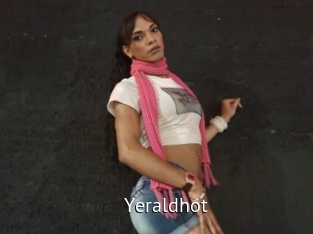 Yeraldhot