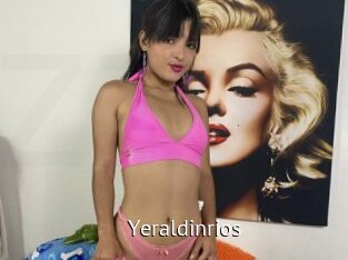 Yeraldinrios
