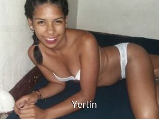 Yerlin