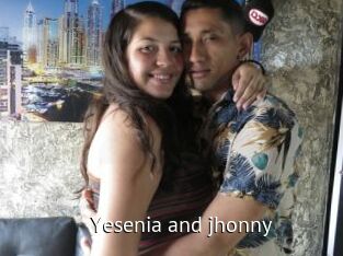 Yesenia_and_jhonny