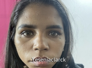 Yeseniaclarck