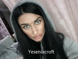 Yeseniacroft