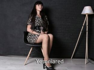 Yeseniared