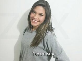 Yesenisex