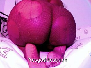 Yesgoddessjada