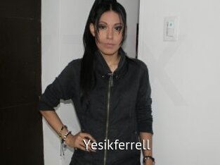 Yesikferrell