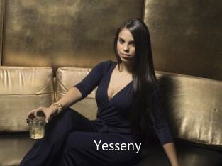 Yesseny