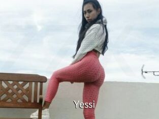 Yessi