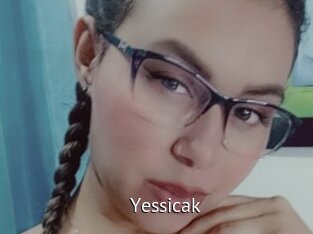 Yessicak