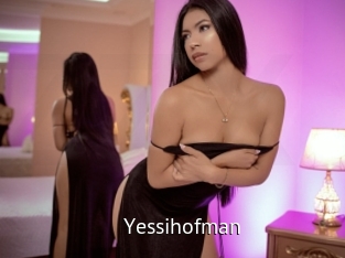 Yessihofman