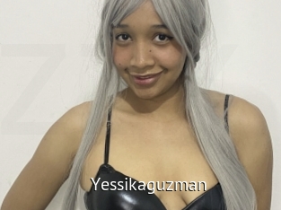 Yessikaguzman