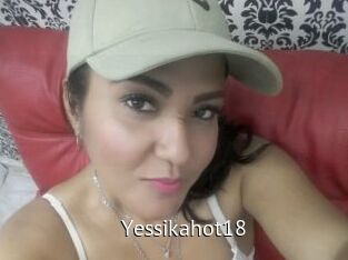 Yessikahot18