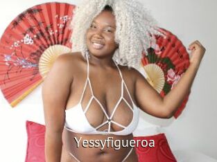 Yessyfigueroa