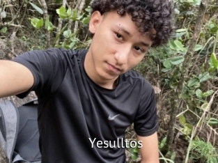 Yesulltos