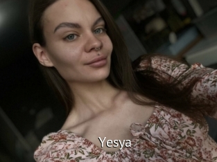 yesya Zizi X