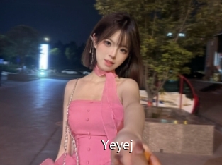 Yeyej