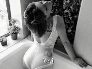 Yeyii