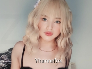 Yhannefox