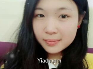 Yiaomgm