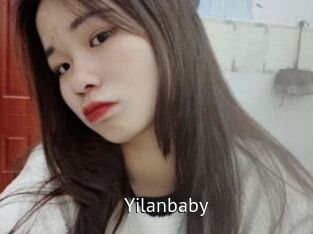 Yilanbaby