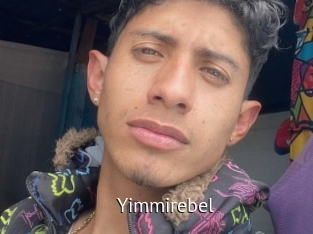 yimmirebel Zizi X