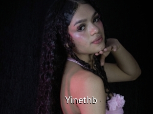 yinethb Zizi X