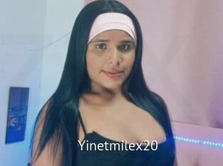 Yinetmilex20